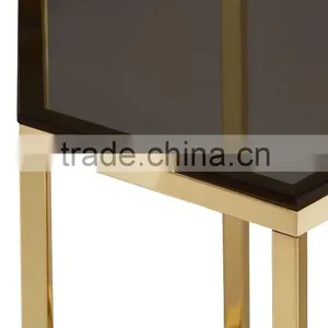Furniture Living Room Home Designs Glass Coffee Tables thumbnail-6