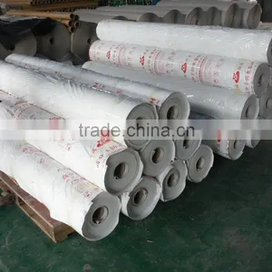 PVC Waterproof Roofing Membrane thumbnail-2