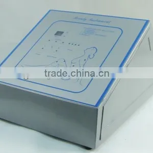 Lymphatic System Drainage Machine Tm-4049b thumbnail-1
