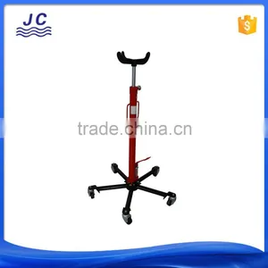 0.5 Ton Vertical Hydraulic Transmission Car Jack Prices thumbnail-4