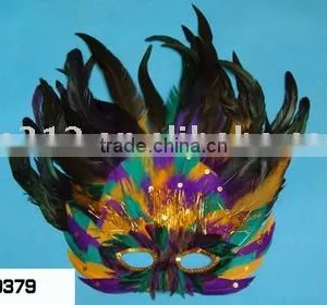 Halloween Mask thumbnail-1