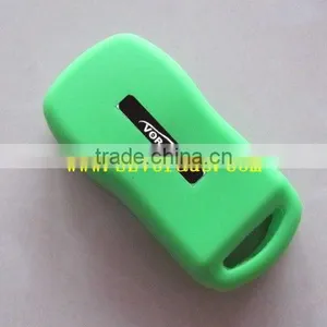 Nis 4 Button Key Pack (green) thumbnail-2