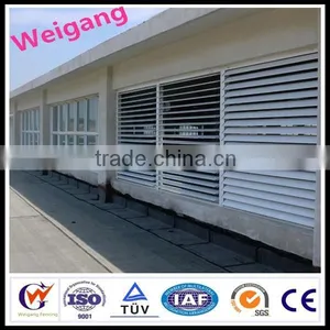 Galvanized Steel and Iron Shutter for Cabinet Door thumbnail-1