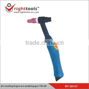 Air Cooling Argon Arc Weding Gun TIG-26 thumbnail-1