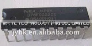 D78F9222CX DIP-20 thumbnail-1