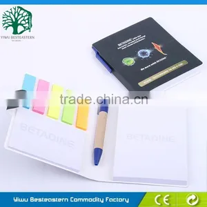 Graph Paper Pads, Notes Memo, Erasable Memo Pad thumbnail-1
