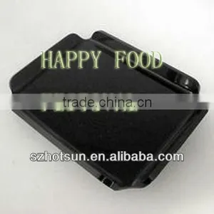 Cheap Acrylic Food & Beverage Tray thumbnail-1