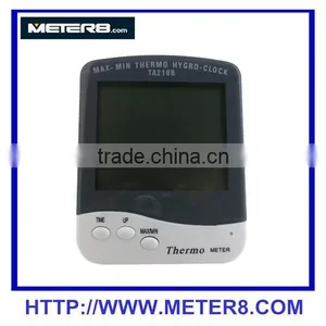 Hygrometer&thermometer TA218B thumbnail-1