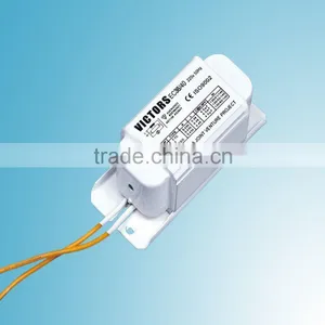 SDAP-L Down-lead Flat-back Magnetic Ballast in Lighting thumbnail-1