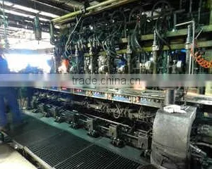 Hangzhou Zhenhua Daily Chemicals Glass Co., Ltd. company overview - view 2 thumbnail