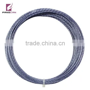 Hexagonal Polyester Tennis String for Brand Tennis Racket thumbnail-4