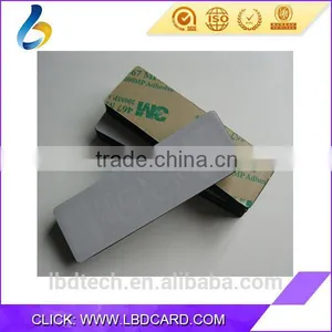 High Quality Ntag213 Anti-Metal Sticker 13.56MHz Tag thumbnail-1