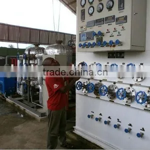 Skid-mounted Air Separation Unit thumbnail-2