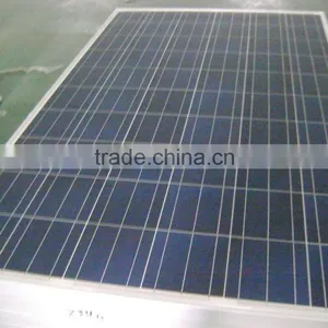 High Efficiency Cells 260W-265W-270W-275W-280W-285W-290W-300W Polycrystalline Silicon Solar Panels thumbnail-6
