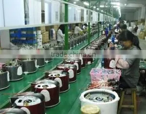 Lianjiang Ricco Electrical Appliance Co., Ltd. company overview - view 1 thumbnail