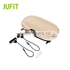 JUFIT Patented Ultra Slim Crazy Fit Massager thumbnail-1