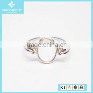 Latest Hottest Fashion Gold Ring Design for Wholesale thumbnail-2