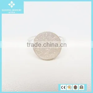 Latest Hottest Fashion Gold Ring Design for Wholesale thumbnail-4