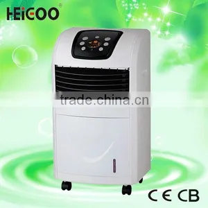 Misting Air Portable China Air Water Cooler thumbnail-1