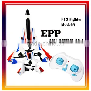 Newest CX-12 Mini rc Fighter Plane,EPP Mini rc Airplane thumbnail-1