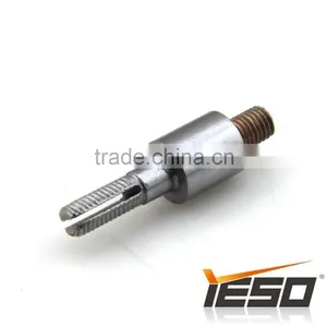101-24303 Thread Tension Nut Juki LH-1162 Double Needle Sewing Machine Spare Parts Sewing Accessories thumbnail-2