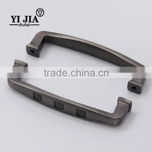 Bed Cabinet Model Children Decorative Drawer Lock Handle thumbnail-5