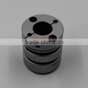 Flexible Rubber Couplings Rotary Encoder Coupling Spring Shaft Coupling thumbnail-3