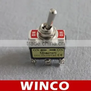 1321 C522B T522B Water Proof Toggle Switch thumbnail-1