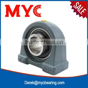 Hot Sale Agricultural Machinery Used Bearing Uc300 Series thumbnail-2