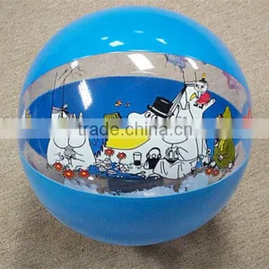 Wholesale Custom Cheap Inflatable Ball Beach for Sale thumbnail-1