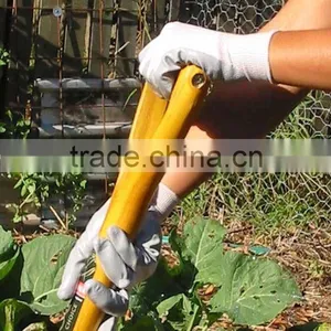 13 Gauge Nylon Nitrile Garden Gloves thumbnail-1