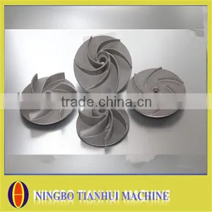 Pump Leaf Wheel thumbnail-4