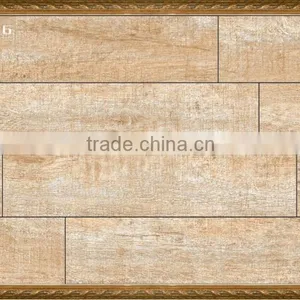 XP-15816,floor Ceramic Wood Grain Tile, Floor Tiles, Wooden Tiles thumbnail-1
