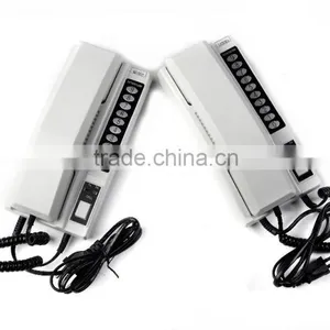 Wireless Intercom For Office Hotel Apartment Use thumbnail-2