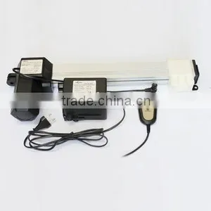 Linear Actuator for Cabinet tv Lift thumbnail-1