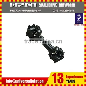 Agricultural Machinery China Front Wheel Drive Shaft thumbnail-1