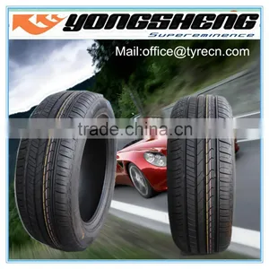 High Quality Pcr Car Tire Winter Tyre 205/50R17 245/45R17 thumbnail-5