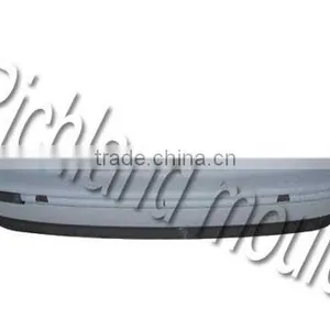 Auto Bumper Mould thumbnail-1