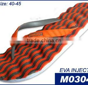 Beach EVA Mold Slippers Men thumbnail-5