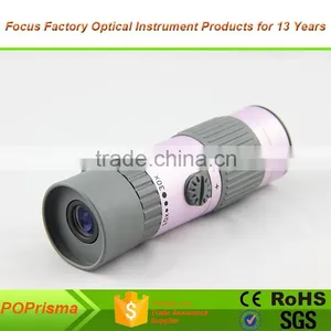 IMAGINE 10-30X Zoom Pirate Monoculars for Holiday Activities thumbnail-1