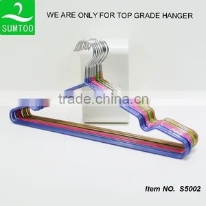 Hot Sale Pvc Coating Hanger Wire Material thumbnail-1