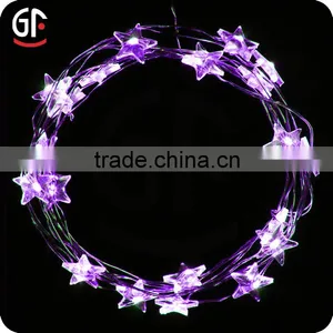 2016 Christmas Lighting Led Light Falling Star Led Christmas Lights thumbnail-5