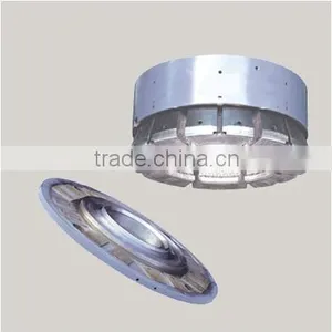 All Steel Giant Segment Tyre Mould thumbnail-2