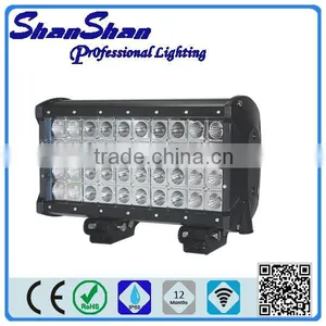 36w/72w/108w/144w/180w/216w Quad Row Led Light Bar,4 Rows Led Lightbar thumbnail-6