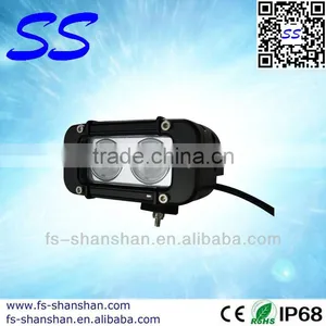 CE/ROSH IP68 20W Cree Offroad LED Light Bar/cree Led Light Bar for Refrigerator thumbnail-1