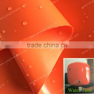ECO-friendly Water Tank Tarpaulin thumbnail-1