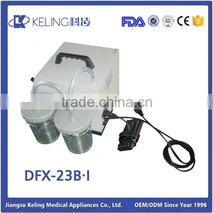 BV Certified Environmental-friendly Electric Suction Pump,electric Vacuum Suction Pump thumbnail-3