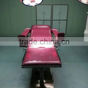 Hot Sale Products Gynecology Labor Delivery Bed Made in China thumbnail-2