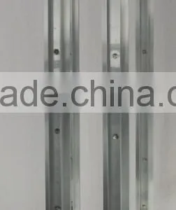 u Channel Glass Balustrade/u Channel Glass Balustrades/ss u Channel Glass Balustrade thumbnail-1