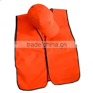 Winter Safety Vest thumbnail-1